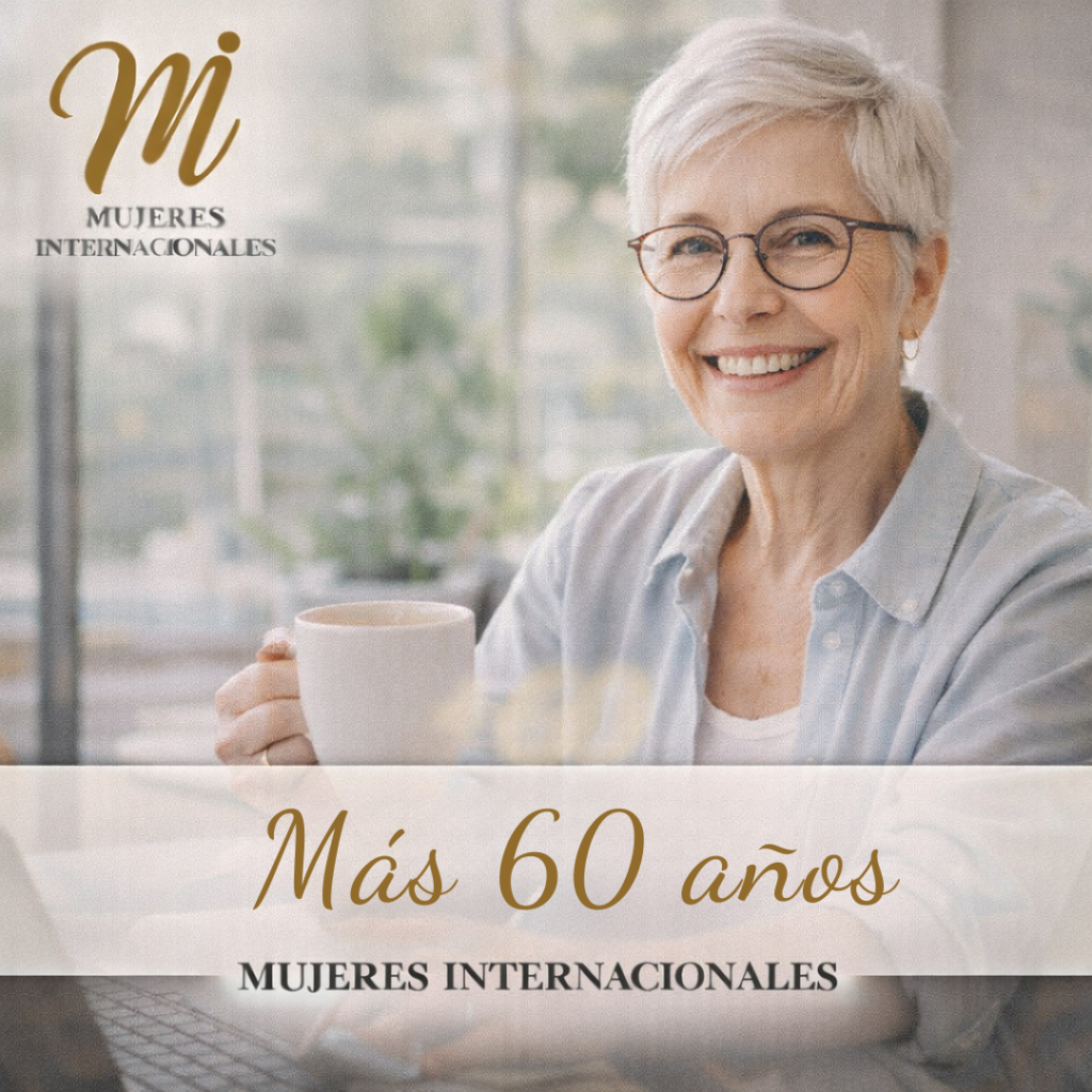 #mujeresinternacionales #chile emprender +60