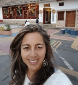 martha pacheco
